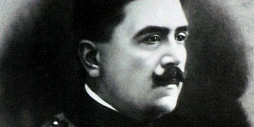 Ion Răşcanu a fost primar în perioada 1938-1942 FOTO