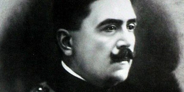 Ion Răşcanu a fost primar în perioada 1938-1942 FOTO