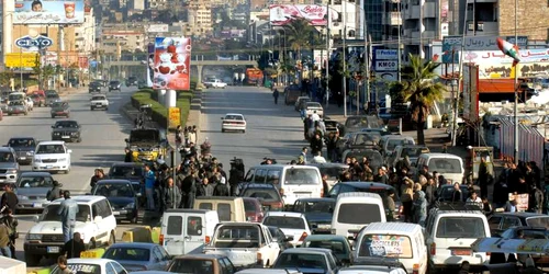 Beirut FOTO EPA