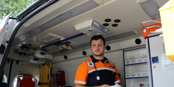 ambulanţa prahova foto diana frîncu