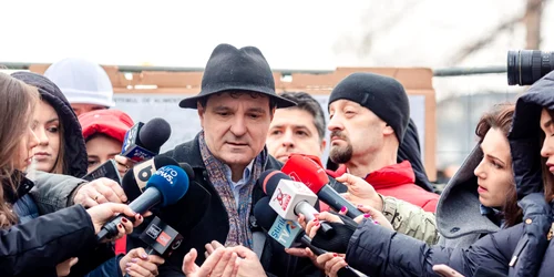 Nicușor Dan Foto Facebook Nicușor Dan jpg