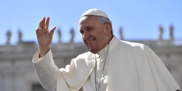 papa francisc foto vatican news