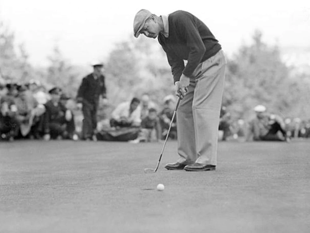 Golf Digest