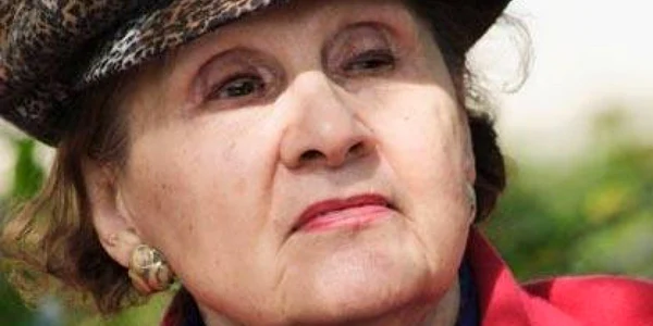 Mitzura Arghezi va primi cheia municipiului Bacău