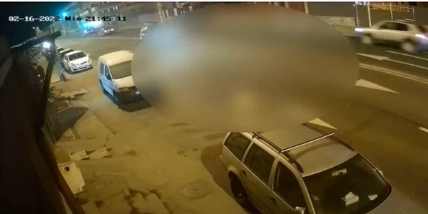 accident