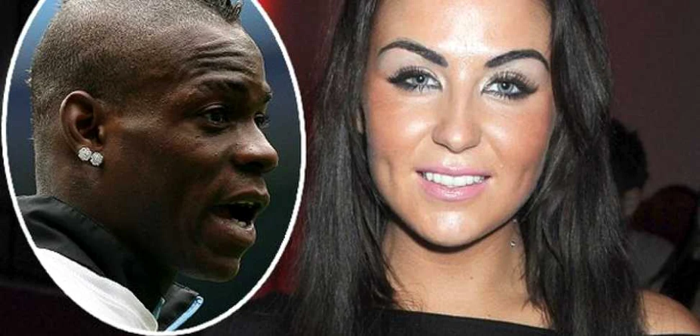 Mario Balotelli