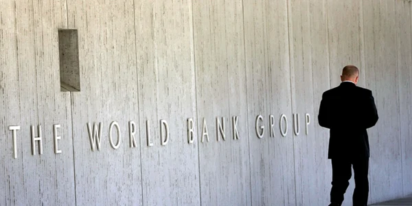 banca mondiala