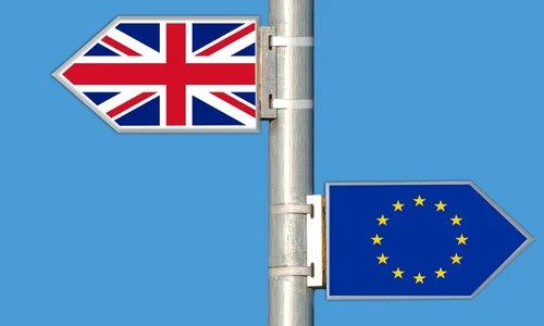 Ce soluții are Marea Britanie, după ce Parlamentul a respins acordul privind Brexit ul jpeg