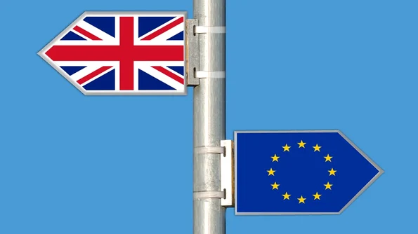 Ce soluții are Marea Britanie, după ce Parlamentul a respins acordul privind Brexit ul jpeg