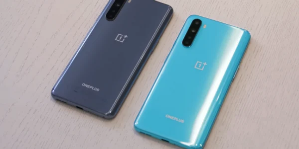 OnePlus Nord foto via MKBHD