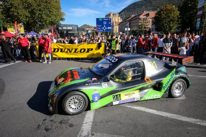 
    În acest an Poiana Brașov va găzdui erapa finală a sezonului  