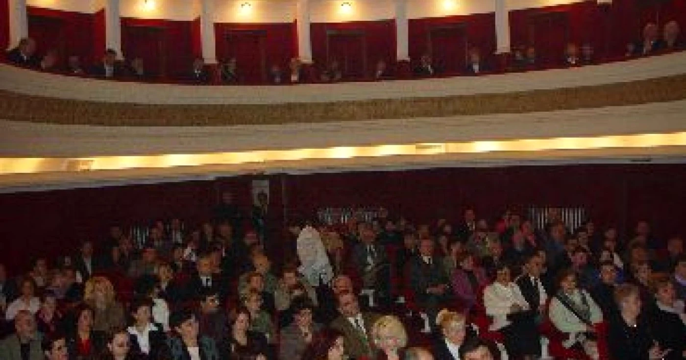 Bacău: Ştiri de weekend