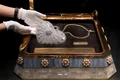 Mouawad 1001 Nights Diamond Purse profimedia jpg