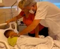 Cătălin Botezatu, impresionat până la lacrimi de povestea unui băiețel de 3 ani bolnav de cancer