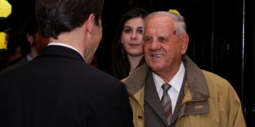 Ignaz Bernhard Fischer