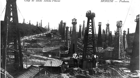 Evoluţia industriei petroliere româneşti în perioada 1857 1945 jpeg