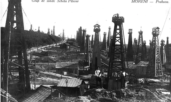 Evoluţia industriei petroliere româneşti în perioada 1857 1945 jpeg