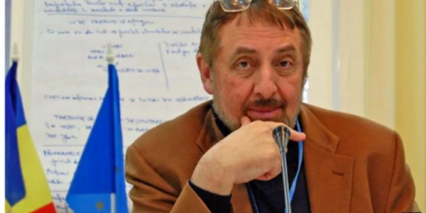 vlad socor