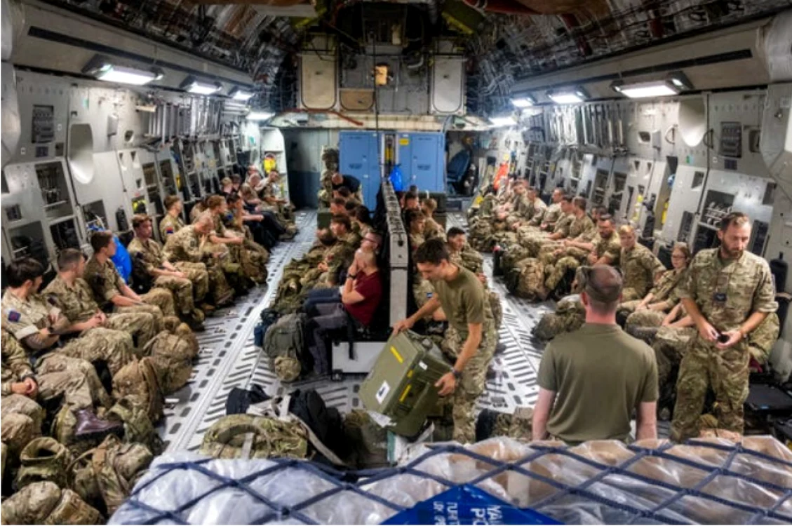 afganistan