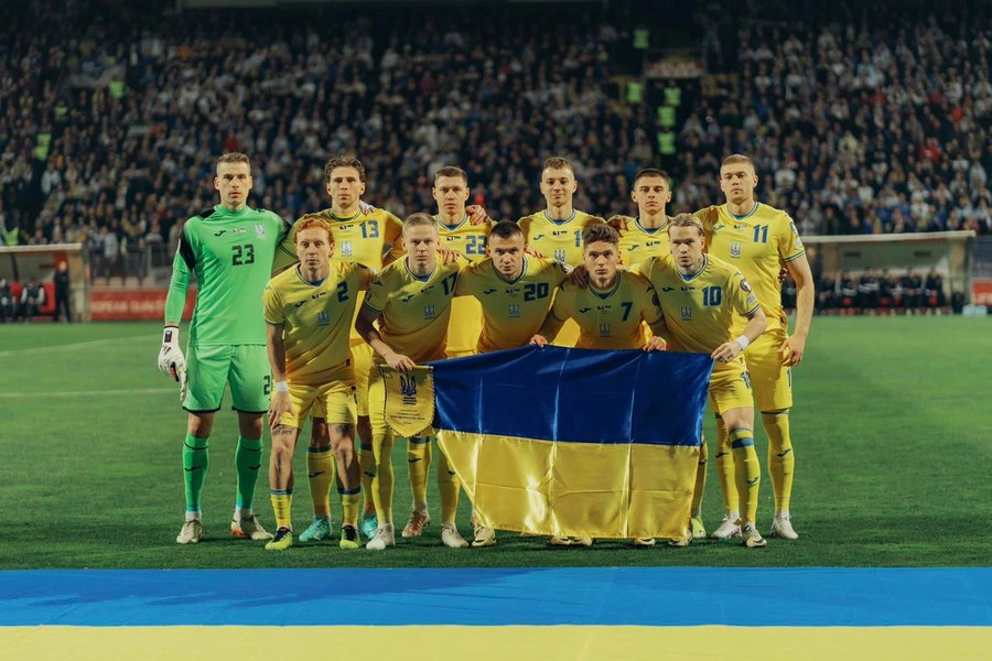  Ucraina sau Islanda va face parte din grupa României la EURO 2024