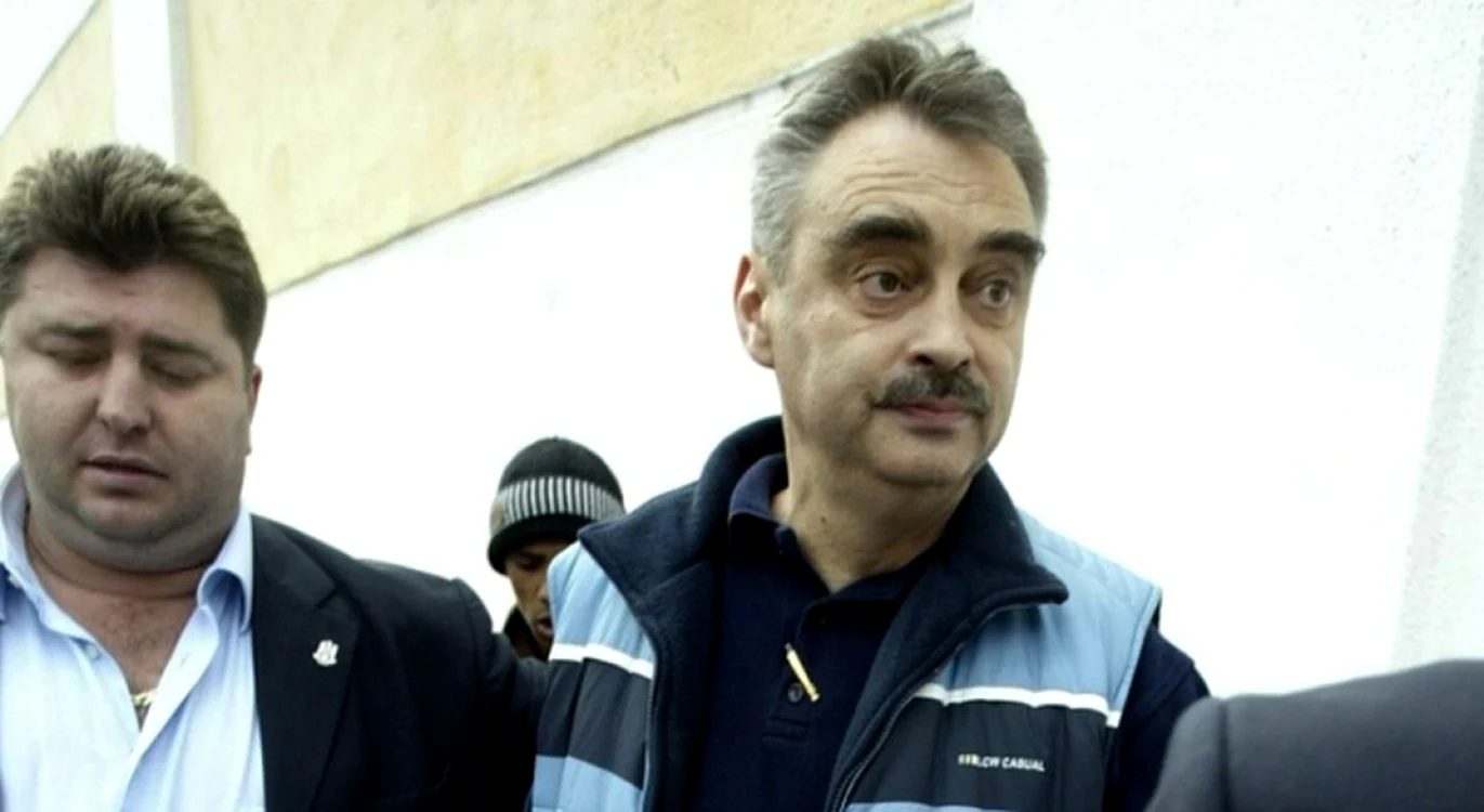 Lucian Boghiu  Foto: sursazilei.ro