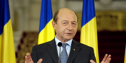 traian basescu cotroceni decor vechi