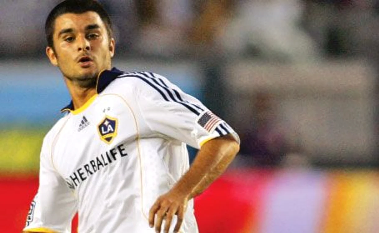 
    Tudela a jucat la LA Galaxy, dar nu va ajunge la Steaua  