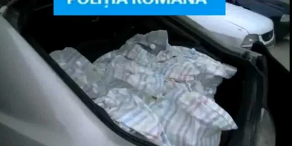 alcool contrabandă