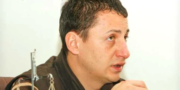 Iacov e convins că va da lovitura şi îl va detrona pe Sandu din fruntea FRF