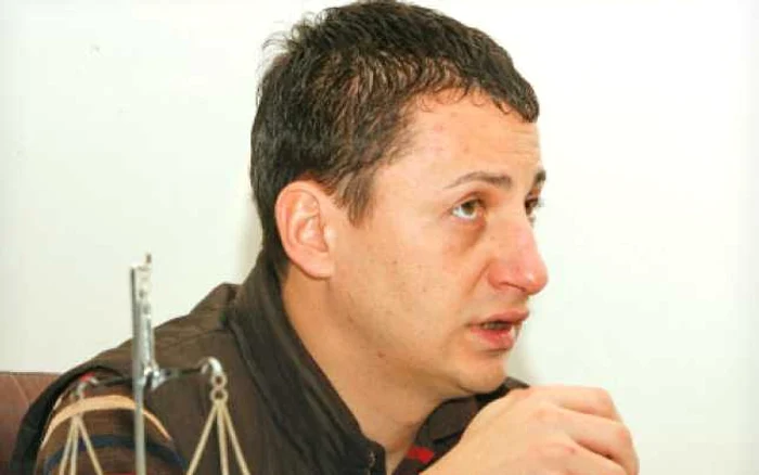 Iacov e convins că va da lovitura şi îl va detrona pe Sandu din fruntea FRF