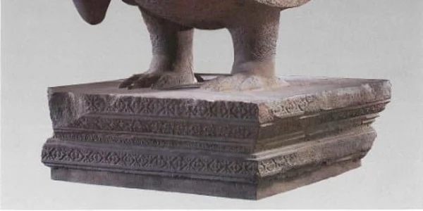 artefact khmer returnat de sua cambdogiei