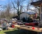 Gospodăria lui Puya de la Fundulea foto YouTube
