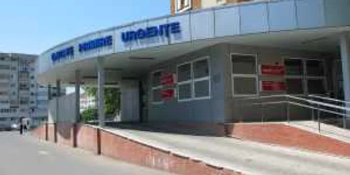 Victimele au ajuns la Spitalul Judeţean pentru îngrijiri