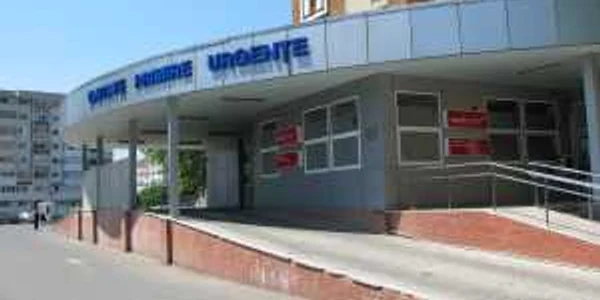 Victimele au ajuns la Spitalul Judeţean pentru îngrijiri