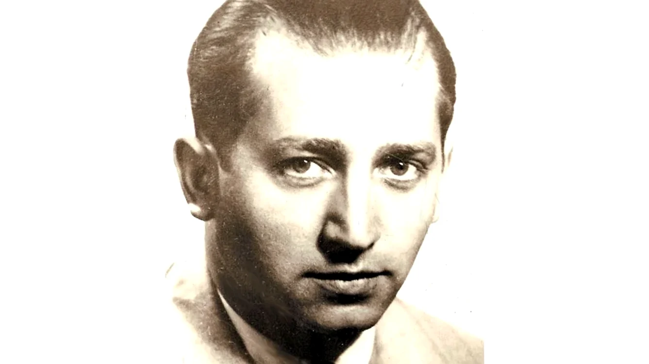 Mihail Sebastian a murit la 37 de ani.