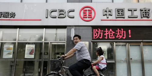 economie China REUTERS