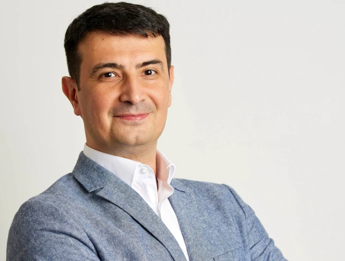 Cornel Ionescu