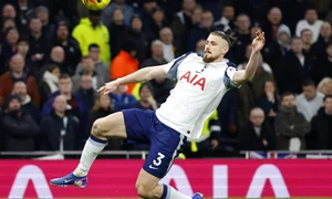 Radu Dragusin (EPA) jpg