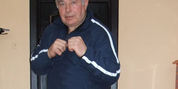 Ion Zaharia are un palmares bogat 