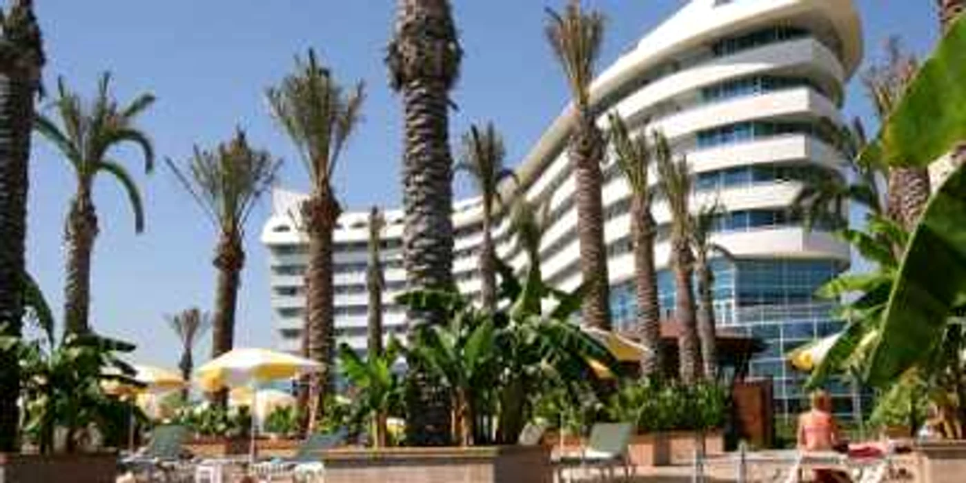 Hotel Concorde