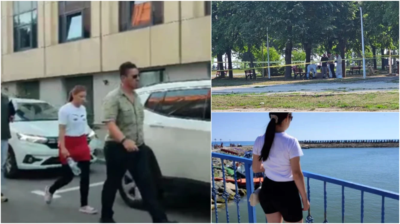 O nouă ipoteză în cazul crimei din Mangalia 