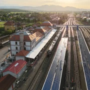 Stația CFR Simeria  Foto Daniel Guță ADEVĂRUL (11) JPG