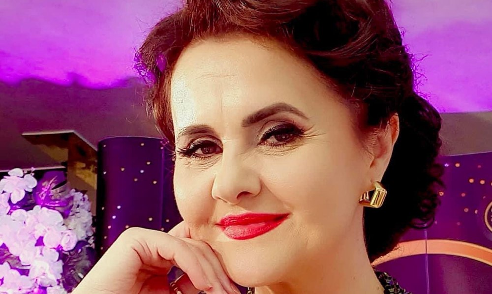 Niculina Stoican, adevărul despre tatăl ei biologic: „Dar eu nu am simțit lipsa lui niciodată"