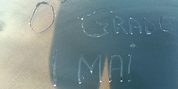 Vreme neaşteptat de rece în vacanţa de 1 Mai. FOTO Meteoplus / Facebook 