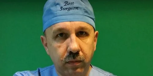 Dan Grigorescu