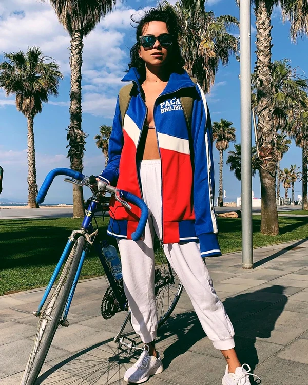 
    INNA va urca pe scena de la Românii au talent în cea de-a doua semifinală  