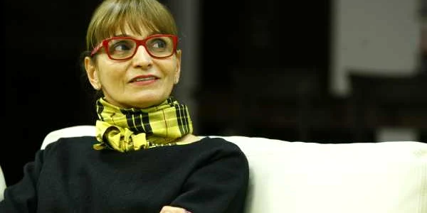 valeria racila