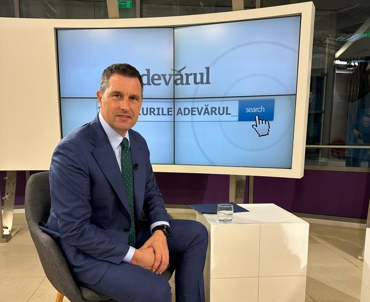 UDMR nu poartă pică pentru excluderea din primul cabinet Ciolacu: „Ne-au trimis acasă, dar a fost mai bine”
