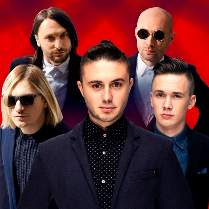 Trupa Antytila,  pe timp de pace