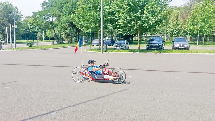 Vasile Zbânca a rămas fără picioare în Afganistan